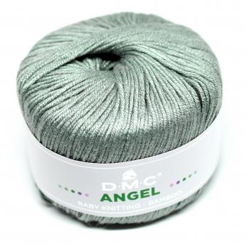 DMC Angel Babywolle - Bamboo 50 Gramm Farbwahl